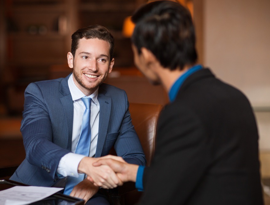become partner barytech