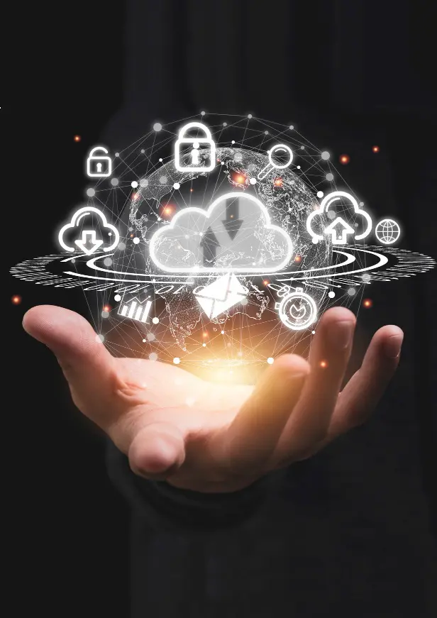 cloud services barytech