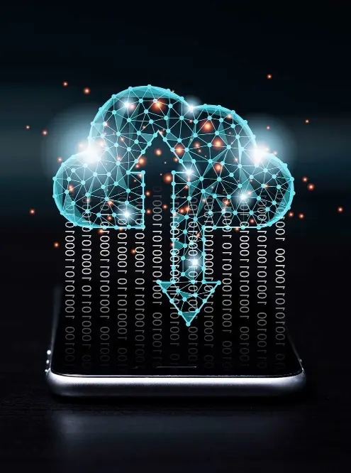 Cloud Migration barytech