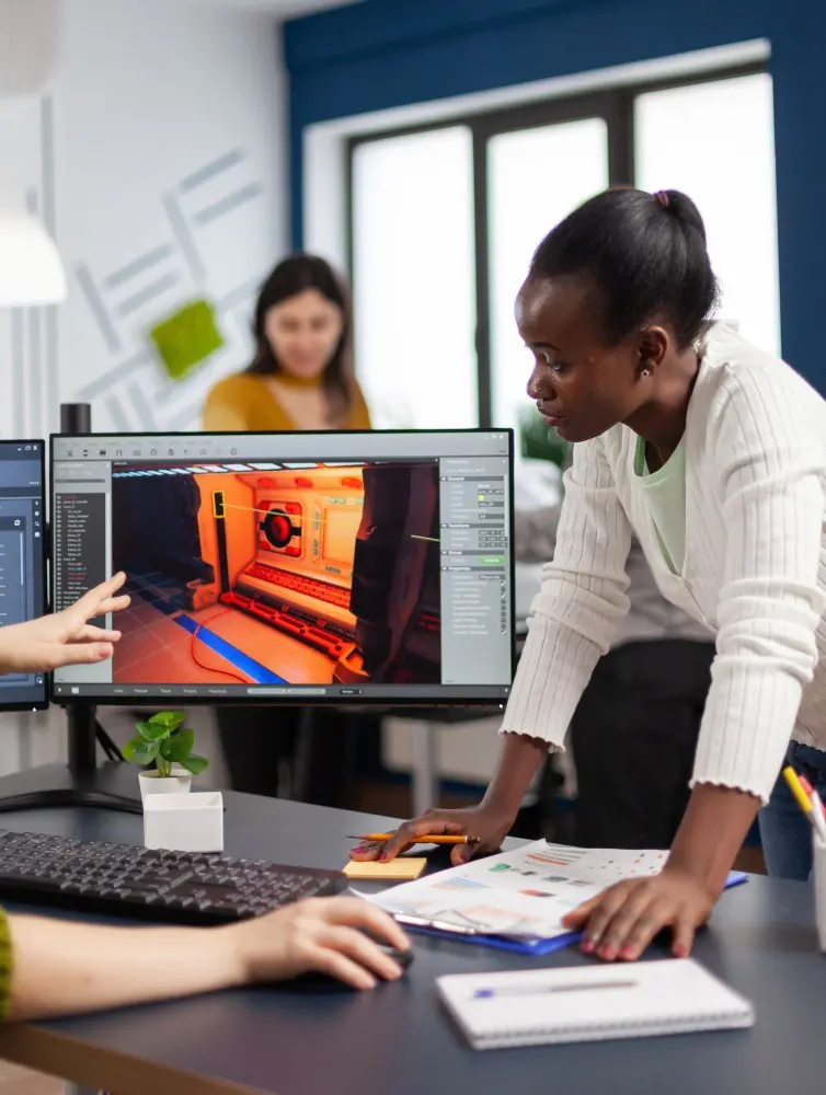 Testing & QA services in Germany
