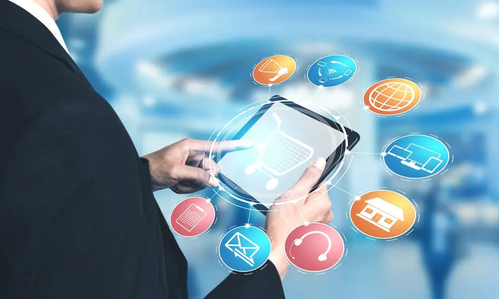 Cloud contact center solution Germany Improved Customer Experience (CX) By Employing Cloud Contact Center Solution Feature