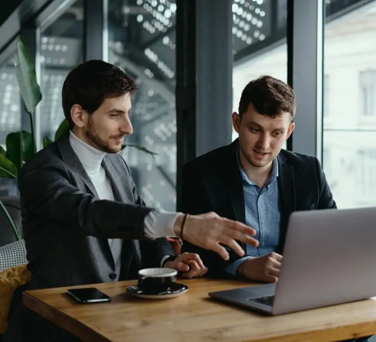 Integrated analytics services in Germany