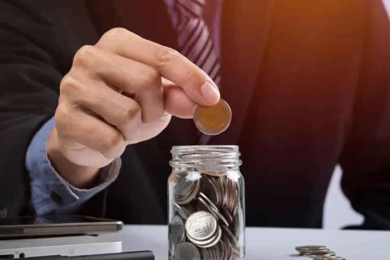 How do you convince clients to invest