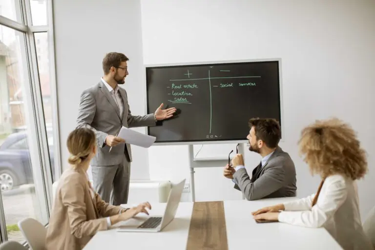 Technical Management BaryTech