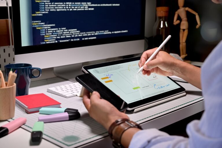 App Development BaryTech