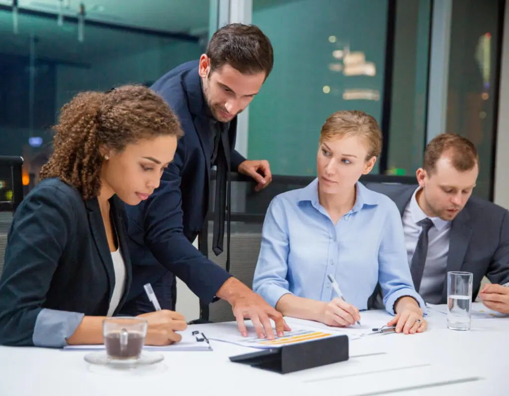 IT Support Services