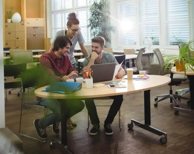 IT Infrastructure & Services