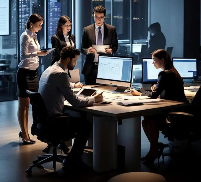 IT Support Services
