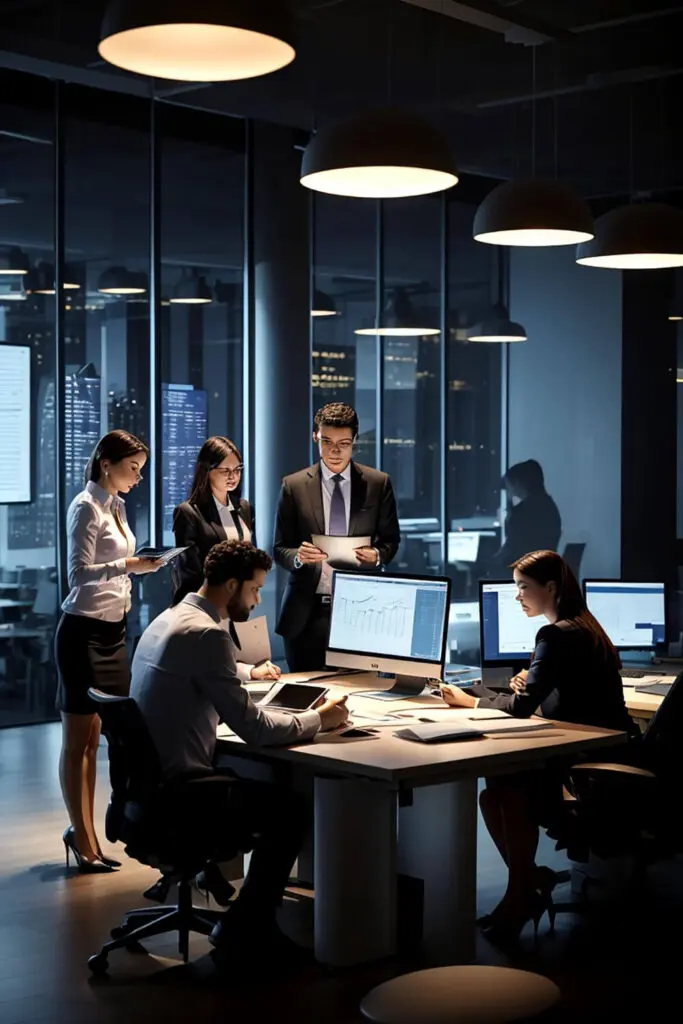 IT Support Services
