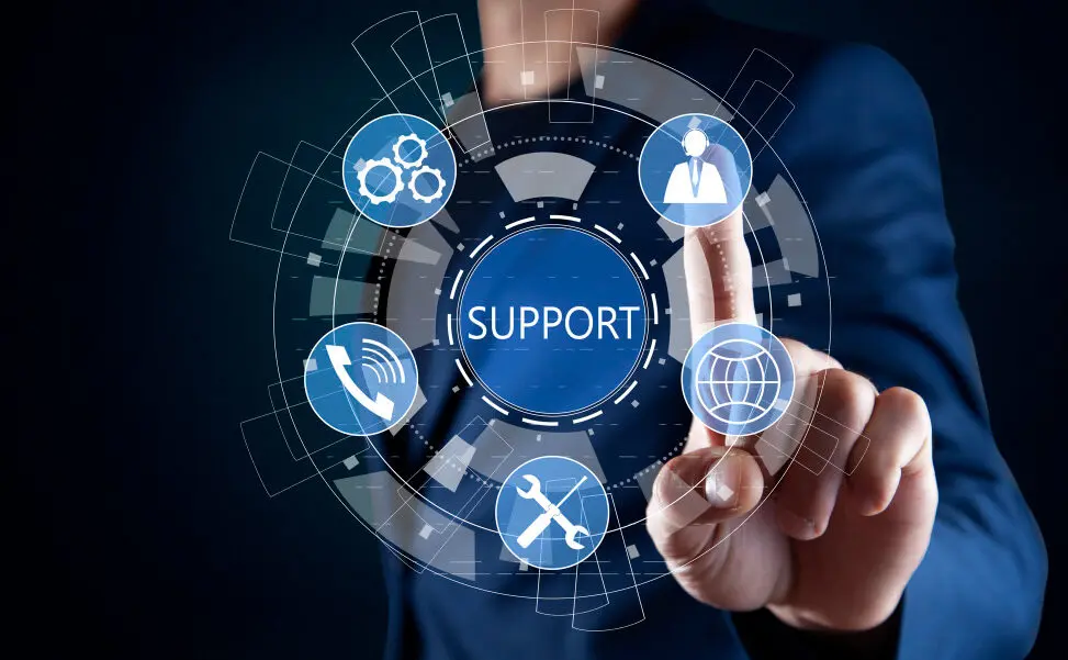 IT Support Services