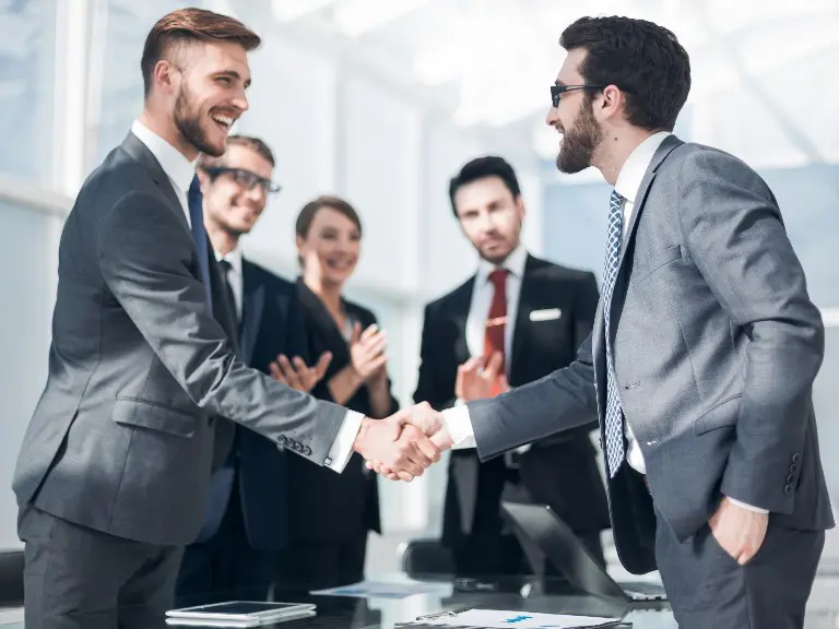 Full IT Lifecycle Services BaryTech
