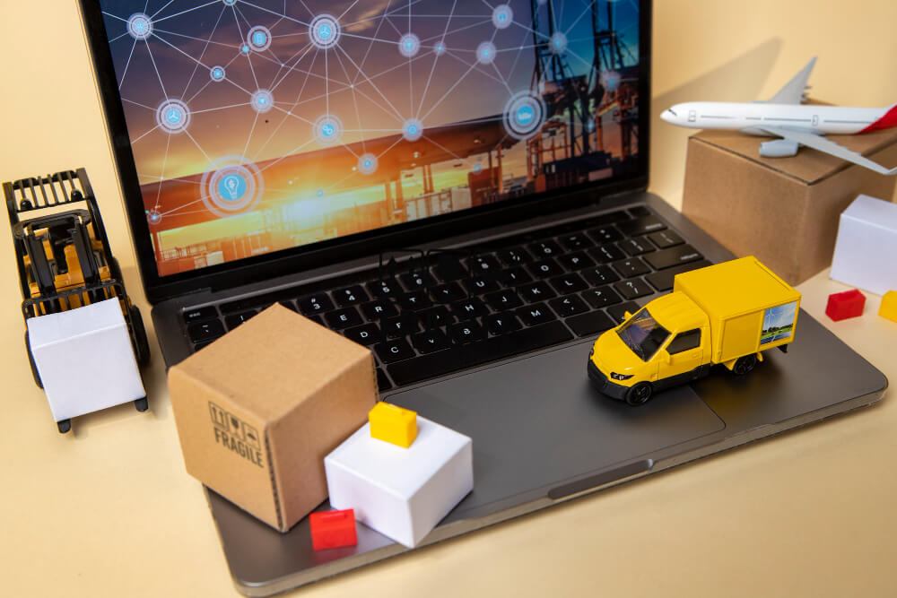 Ecommerce Portal for Partner having multiple Vendors