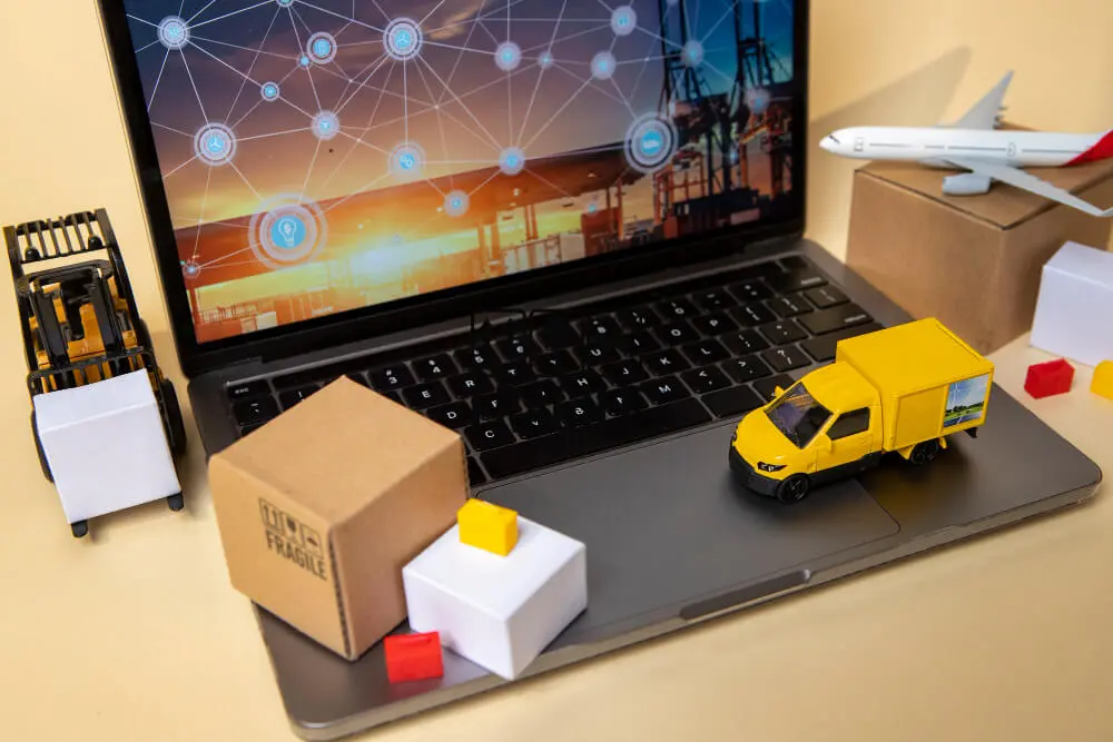 Ecommerce Portal for Partner having multiple Vendors