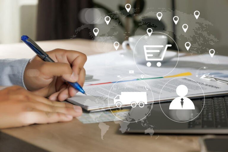 Ecommerce Portal for Partner having multiple Vendors