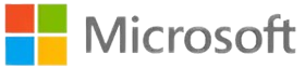 Microsoft Logo