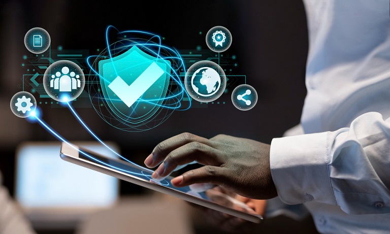 Enhancing Network and Security Infrastructure for a Leading Bank