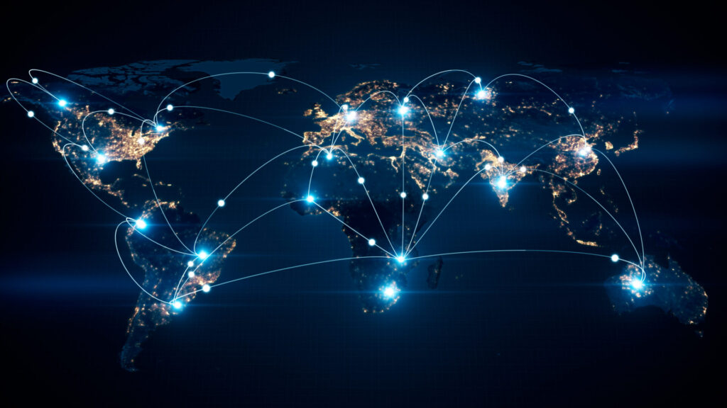 Transforming Global Connectivity for a Fortune 500 Enterprise
