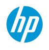 HP LOGO
