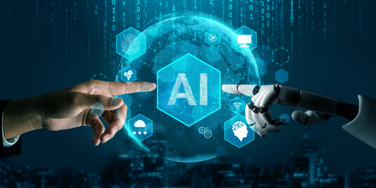 agentic ai BaryTech