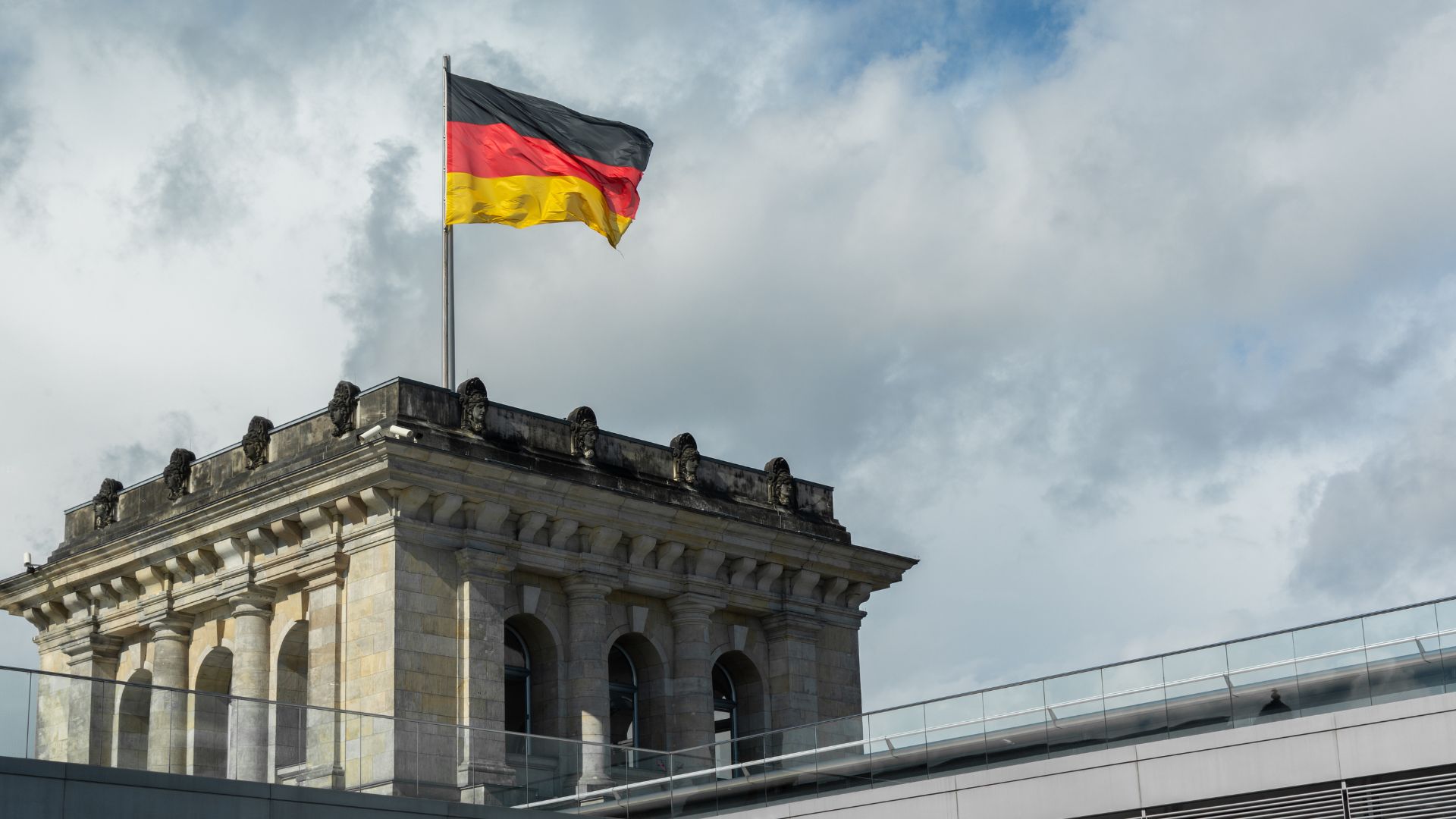 Specialized Training in Germany