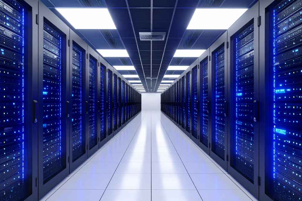 Cloud Infrastructure