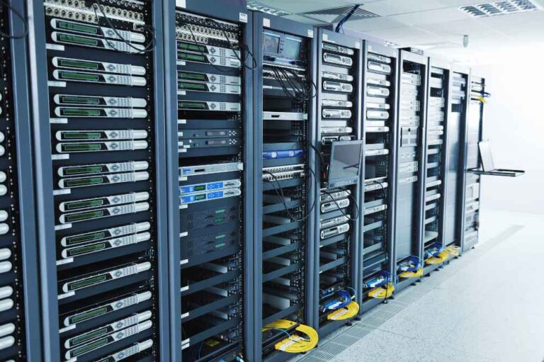 Enterprise Servers