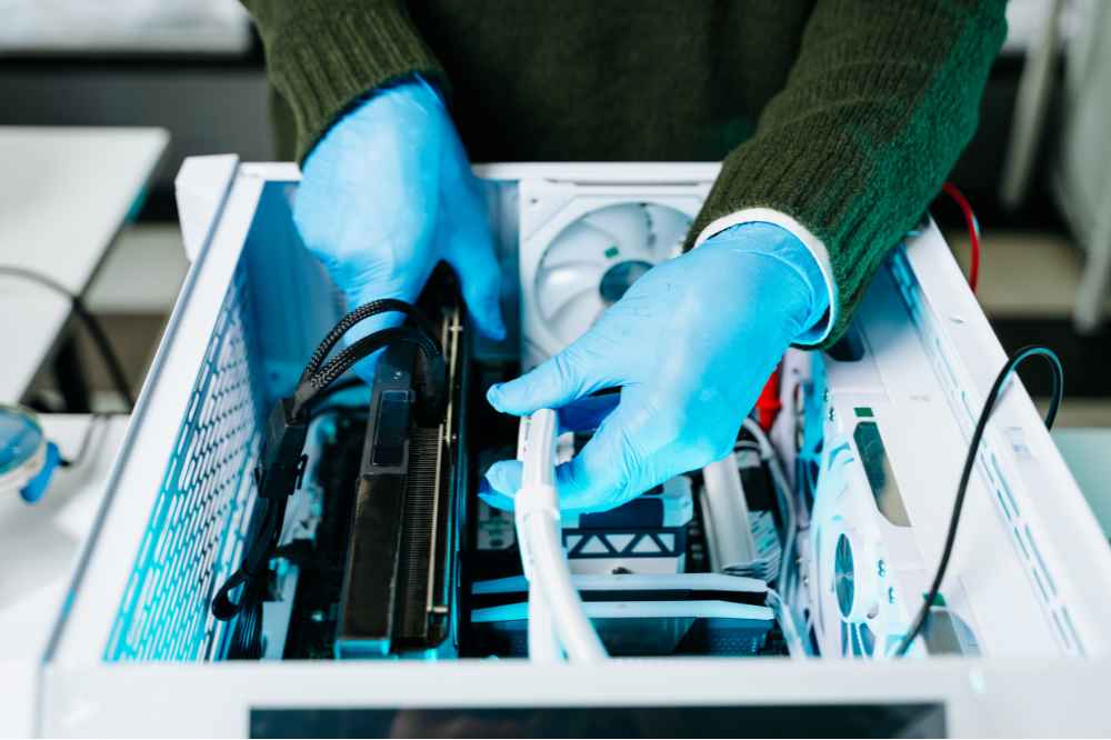Specialized Hardware