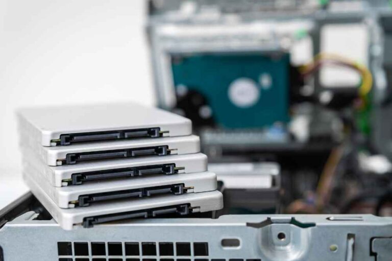 Storage Systems