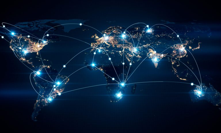 Transforming Global Connectivity for a Fortune 500 Enterprise